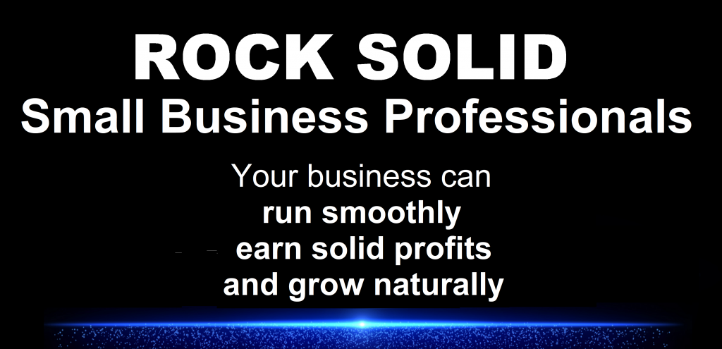 small business professionals